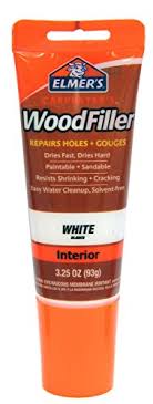 Use wood filler to fill cracks and gaps on woodworking projects prior to staining and finishing. Best Wood Filler Buying Guide Gistgear