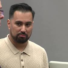 JaxCo Legislator Manny Abarca pleads not guilty in JoCo domestic battery  case