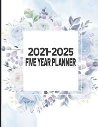 Download the following calendars for free to print at home or at work. 2021 2025 Fiver Year Planner Holidays Agenda Schedule Organiser Months Calendar Calendar 2021 2025 Monthly Planner Publisher Mafovicoakess Publisher Mafovicoakess 9798697816622 Amazon Com Books