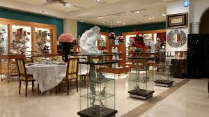 Viva Flora Preserved Arrangements In Tableware Section In Blue Salon Qatar Home Decor Decor Arrangement