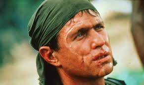 Sergeant Tony Meserve