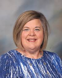 Congratulations to Kit Brownell, Director of Admissions, for receiving the  Faculty Recognition Award