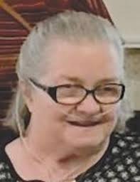 Frieda Strong Obituary (1939