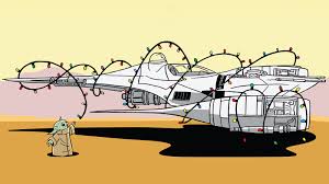 Lance Ginn (@LanceGinn)