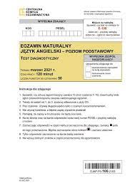 Matura 2021 przecieki nie byłyby niczym dobrym. Matura 2021 Co Bedzie Na Maturze Z Angielskiego To Musisz Wiedziec Angielski 2021 Lublin Super Express