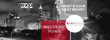 Profile for Keith Bonham w/ EXP Realty