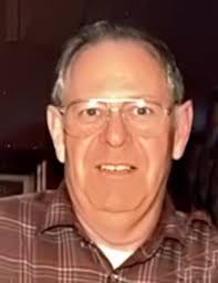 Obituary information for Charles Kenneth Fontenot