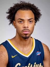 Central Michigan All Time Basketball Recruits