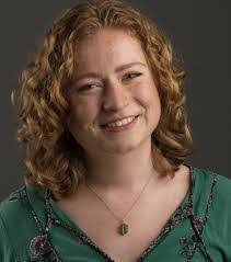 Ashleigh Harper's Instagram, Twitter & Facebook