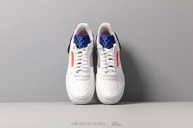 Nike Air Force 1 Type Summit White Red Orbit White Black Footshop Nike Air Force Nike Air Most Popular Nike Shoes