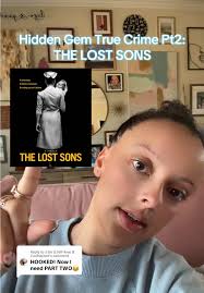The Lost Sons: Uncovering a True Crime Mystery