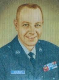 Hubert Dickinson Obituary