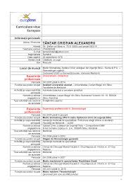 Cauta in aceasta lista de coduri postale ce are peste 50 000 de inregistrari, codul la strada ta sau la localitatea de care esti interesat. Https Doctorate Ulbsibiu Ro Obj Documents Cvcristieuropass Pdf