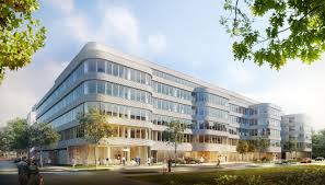 Последние твиты от hsbc deutschland (@hsbc_de). Dusseldorf Strabag Ubergibt Das Neue Hsbc Hauptquartier An Luwin News Konii De