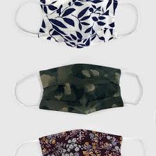 When gap inc.'s stores open back up by the end of the month, customers are going to see notable changes in its service and product offerings. Gap Mask Restock Facebook