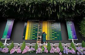 It doesn't matter where you are, our tennis streams are available worldwide. Tvwtj7qlbsr9dm