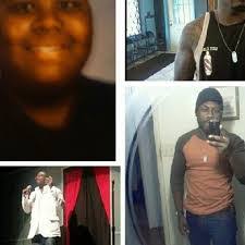 Tyrone Upton's Instagram, Twitter & Facebook