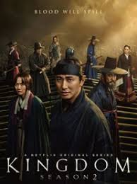 Les films à voir ? Voir La Serie Kingdom Saison 2 Episode 1 En Streaming Vf Et Vostfr
