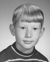 Monterey bank and 'Clip' Wamsley: