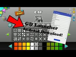 Speed hack // reduce speed · 5. Como Descargar Gd Hackeado Para Android 2 11 By Xxima456xx