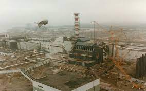 Svenske forskere har for første gang påvist, at det radioaktive nedfald efter ulykken på atomkraftværket i 1986 også har været skyld i kræfttilfælde uden for det daværende sovjetunionen. Katastrofen Der Varede 30 Ar