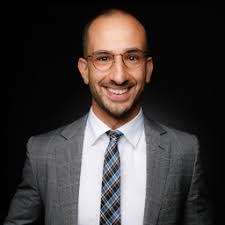 Ahmed Baker's Instagram, Twitter & Facebook