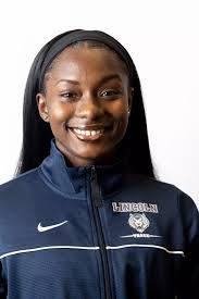 2021-22 Women's Track and Field Roster