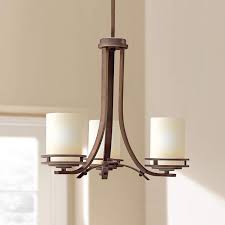 Jun 04, 2021 · today, we're hosting a fabulous giveaway with kichler lighting on instagram! Hendrik Bronze Finish 19 Wide 3 Light Chandelier By Kichler 34455 Lamps Plus