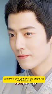 Yes 🙌 Bunny Xiao Zhan is the only one in the world I truly admire  🌹🌹🐰🐰he is truly handsome but his personality and character, his pure  soul truly inspire me🌹🌹🐰🐰I am happy I become better and better ...