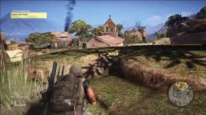 Our mission is to gather intel to. Ghost Recon Wildlands Gameplay Ps4 Youtube