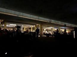 Equipment failure probed after DC airport outage