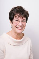 Distinguished Career Award Recipients