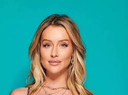 Love Island: All Stars bombshell Tina Stinnes' age, job and Made in Chelsea  past