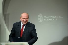 He handed over his credentials to her majesty the queen on 15 november 2016 in buckingham palace. Applications Now Open For The National Cooperation Fund Nea Hungarian Insider