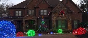 All you need is some clear led rope light, drill, hammer, wood to make your board and stain, and matte sealer for the wood and clear hooks hold the light rope in place. Diy Christmas Lights Planning