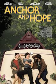 Average (based on 3 votes): Anchor And Hope Wikipedia