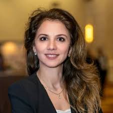 Grateful for the opportunity to facilitate the Women in Investment  Operations breakfast at #InvestOpsConnect!