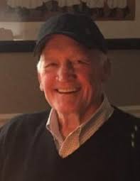 Raymond Johnson Obituary