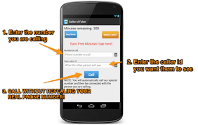 Caller id faker para android, descargar gratis. Caller Id Faker Apk For Android Download