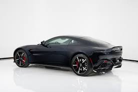 Image result for Ultramarine Black 2022 Aston Martin