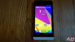 Featured Review: BLU Studio Mini LTE