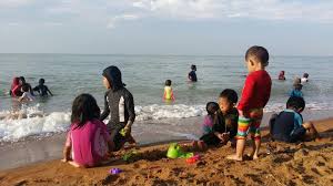 Los huéspedes están de acuerdo: D Pantai Homestay Kuala Sg Baru Privatzimmer Alor Gajah