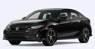 Not all buyers will qualify. Honda Civic Sport Touring 2021 Price In Germany Features And Specs Ccarprice Deu