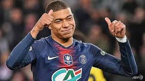 Check spelling or type a new query. Psg Say Mbappe To Stay At Club Next Season