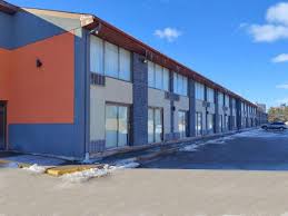 Iceland arena is minutes away. Quality Inn Peterborough In On Canada