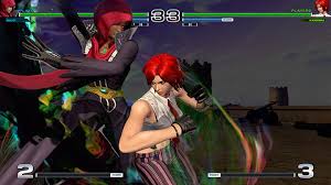 The king of fighters xiv is a fighting game in the king of fighters (kof). The King Of Fighters Xiv Ultimate Edition Snk