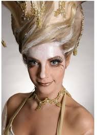 Showfrisur“ von Mandy Ernst