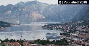 Montenegro's tourism suffered greatly from yugoslavia's tragic civil war in the 1990s. Returning To Montenegro The New York Times