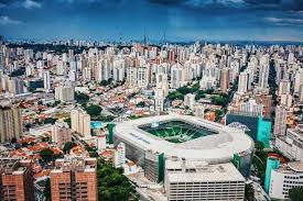 Pin Em Palmeiras