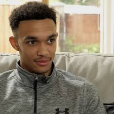 Trent Alexander-Arnold beaten by world chess champion
